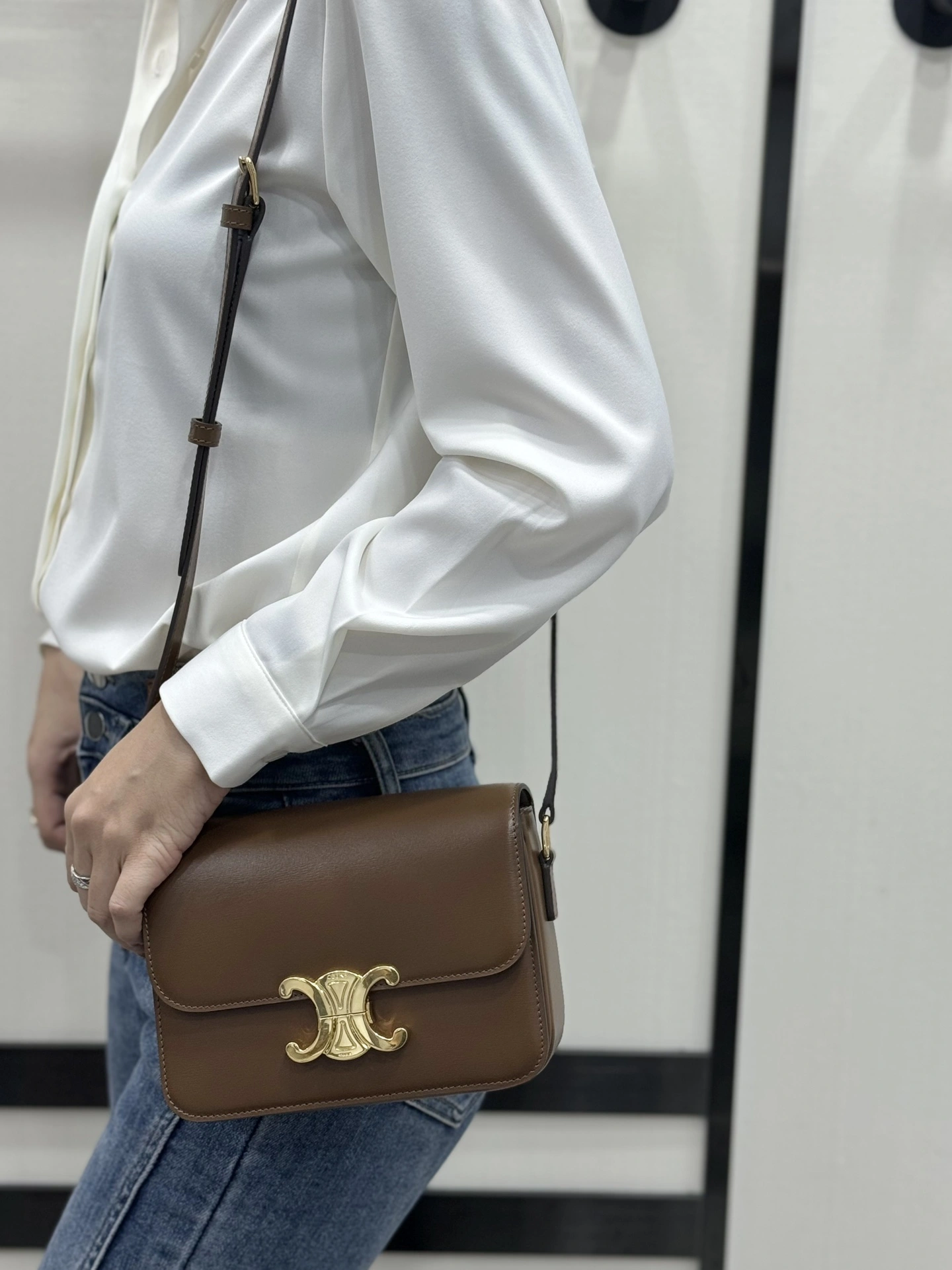Celine Satchel Bags Affordable 94586