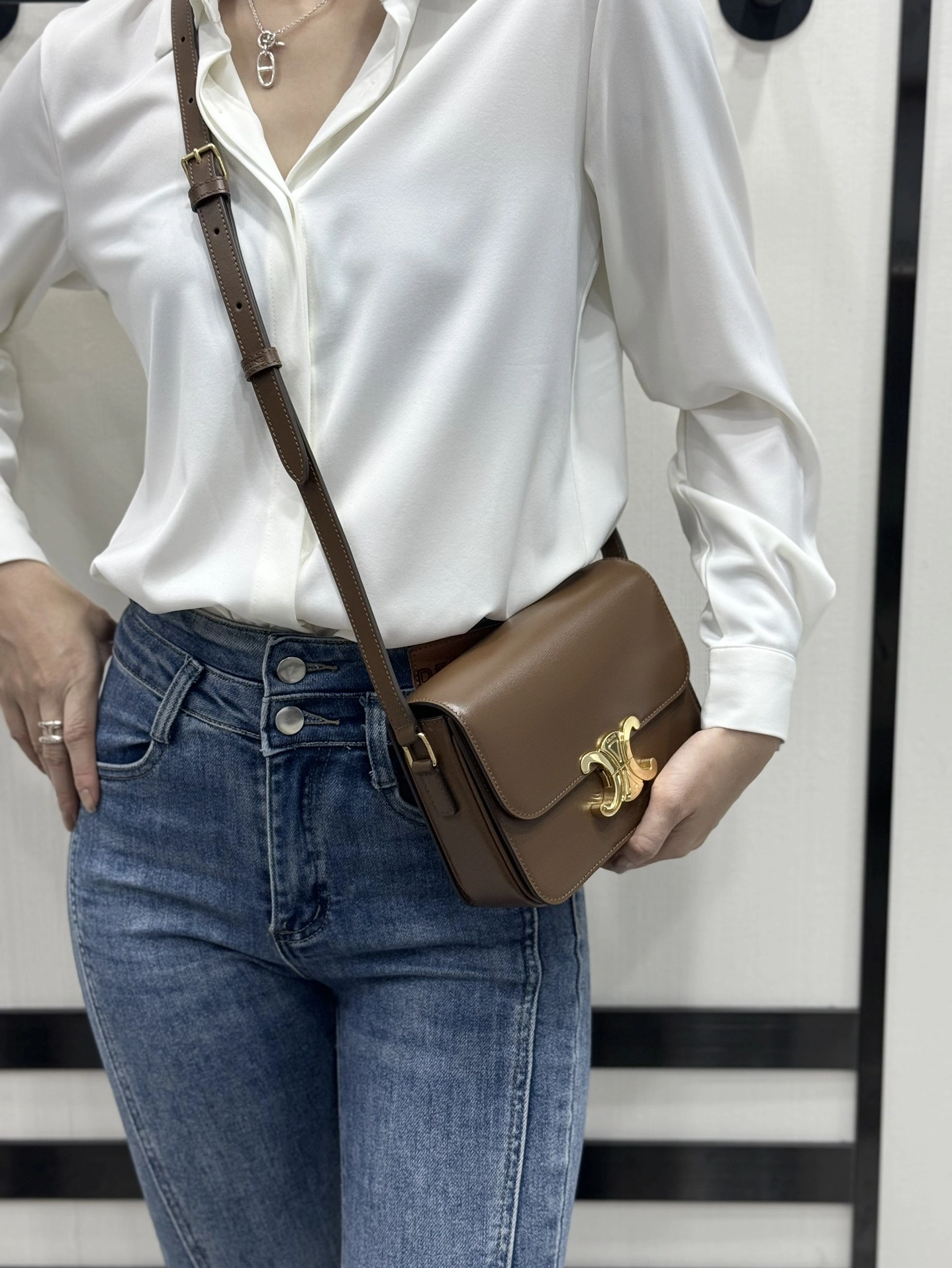 Celine Satchel Bags Affordable 94586
