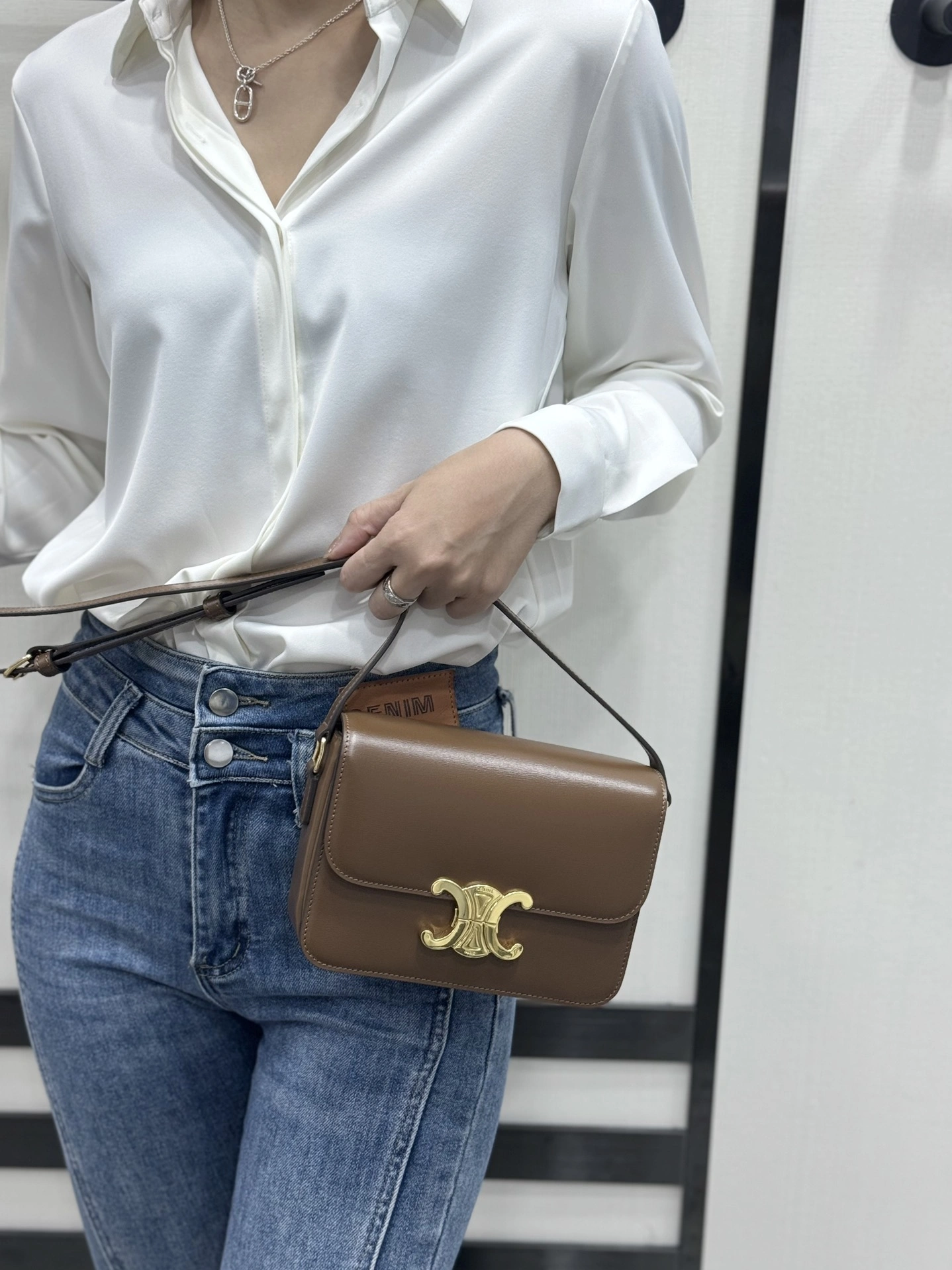 Celine Satchel Bags Affordable 94586