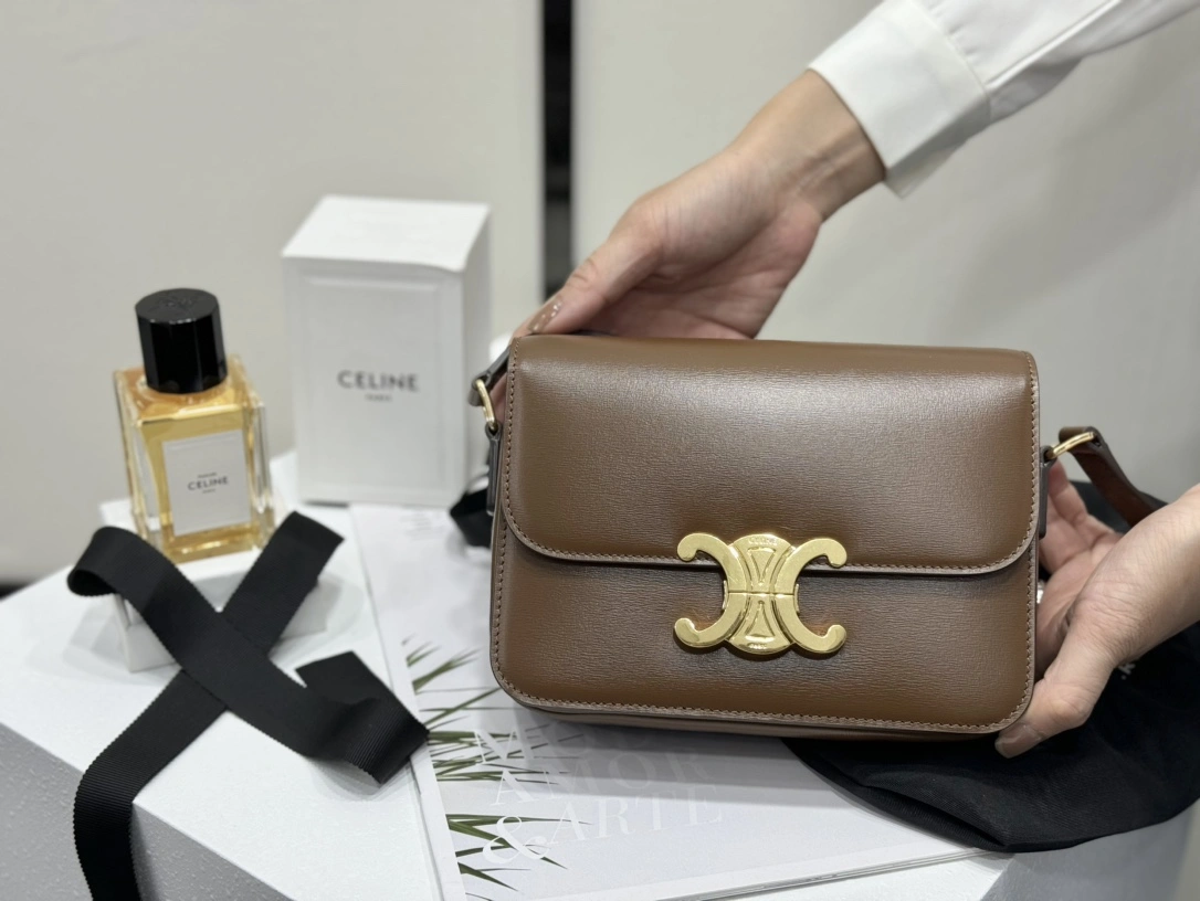 Celine Satchel Bags Affordable 94586