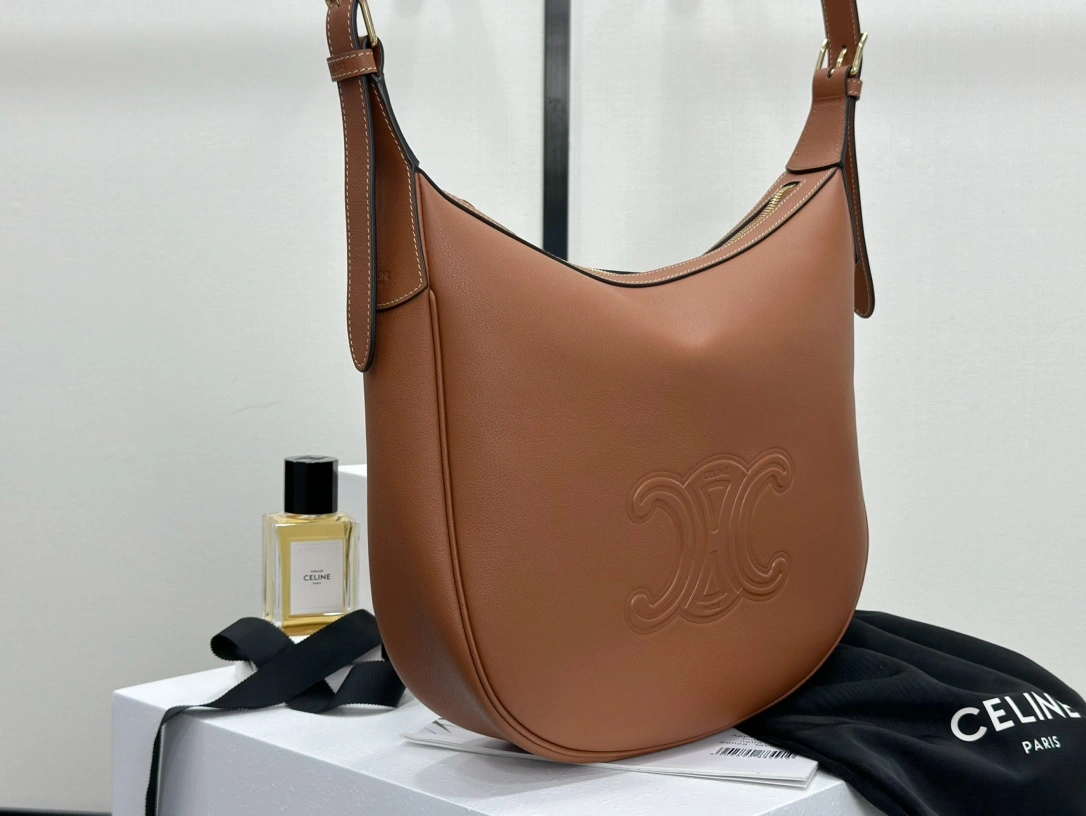 Celine Satchel Bags Flexible 94606