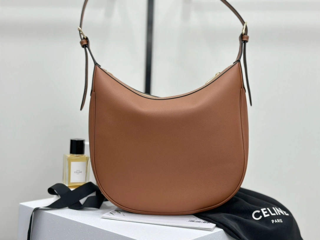 Celine Satchel Bags Flexible 94606
