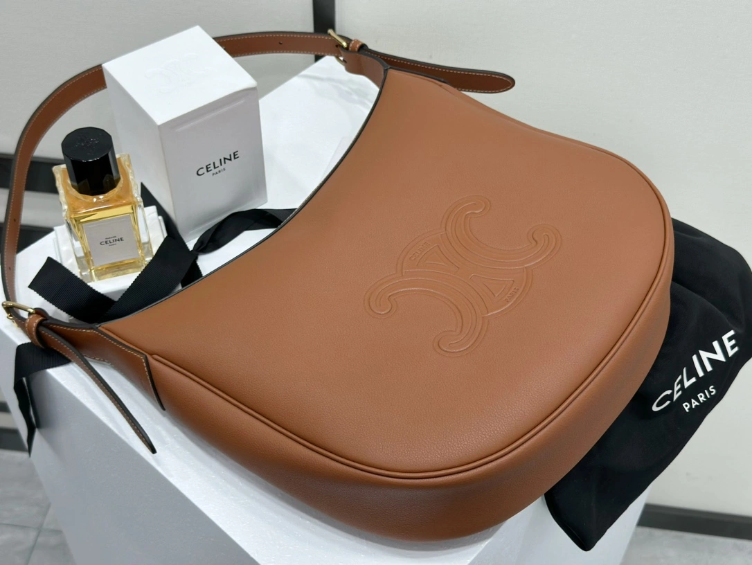 Celine Satchel Bags Flexible 94606