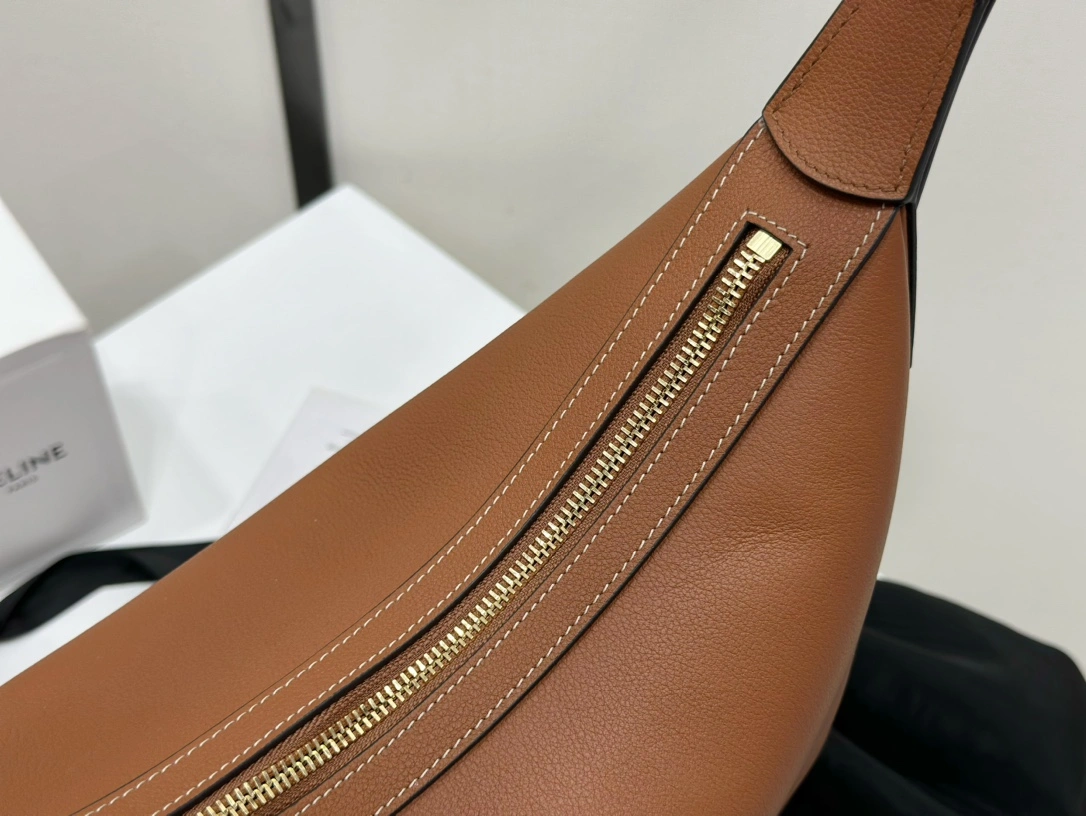 Celine Satchel Bags Flexible 94606