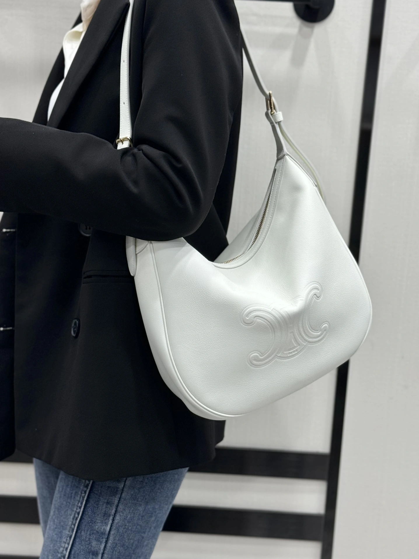 HighQuality Celine Satchel Bags 94588