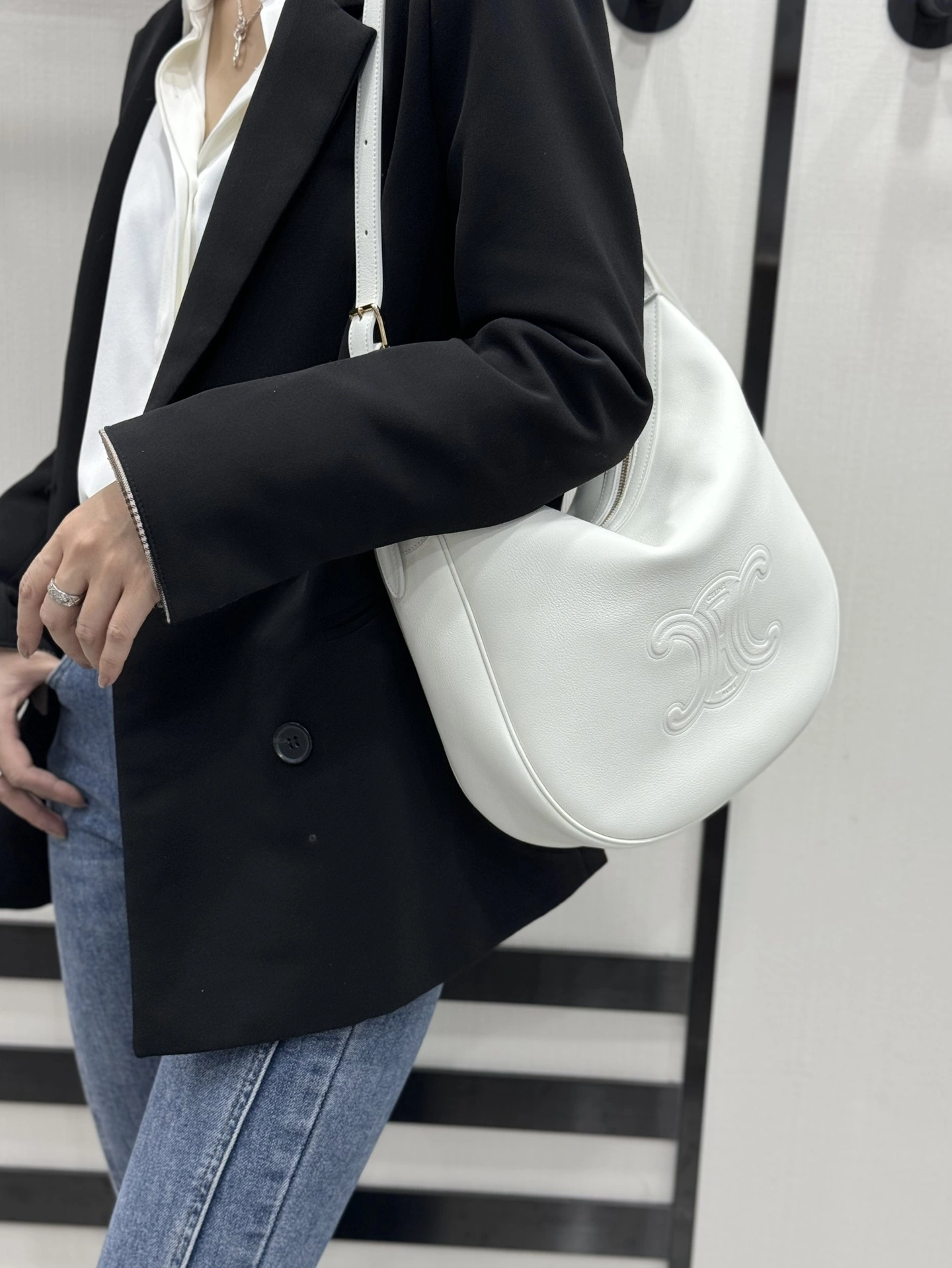 HighQuality Celine Satchel Bags 94588
