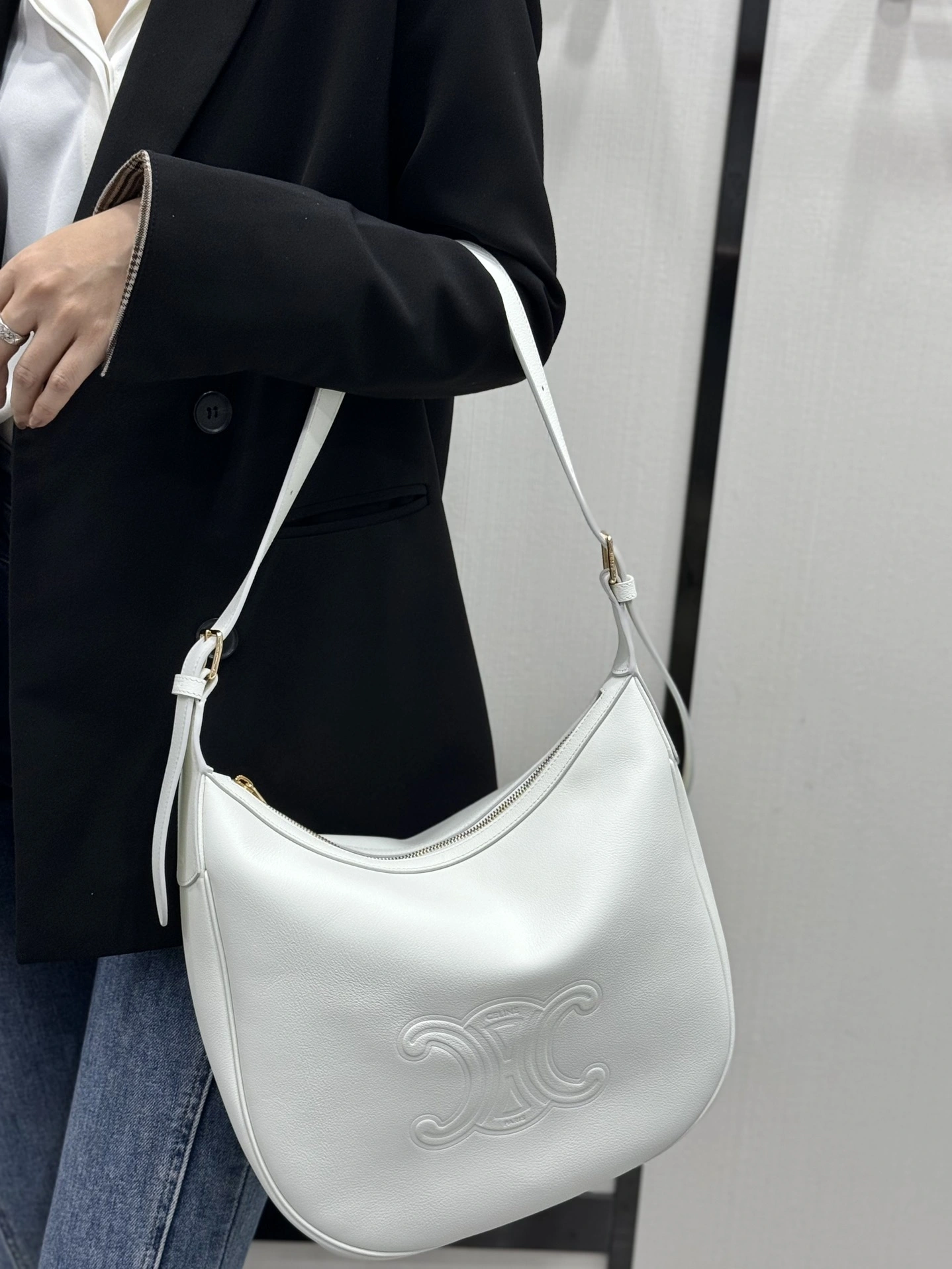 HighQuality Celine Satchel Bags 94588