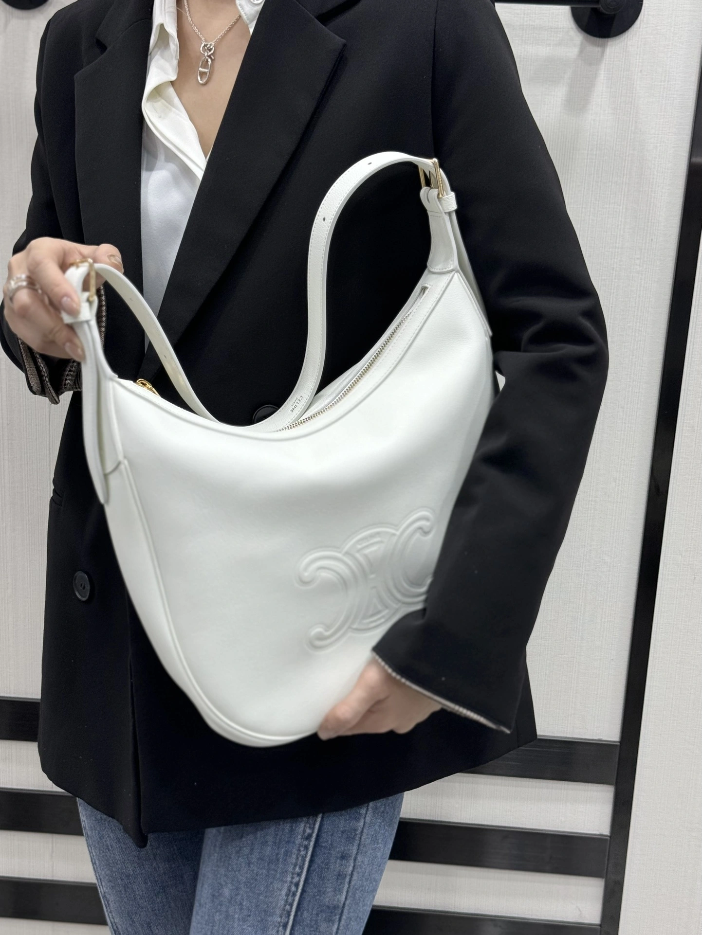 HighQuality Celine Satchel Bags 94588