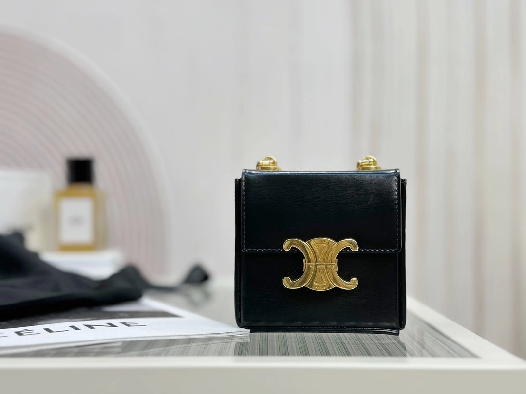 Celine Satchel Bags Versatile 94583
