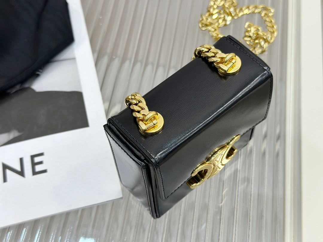 Celine Satchel Bags Versatile 94583