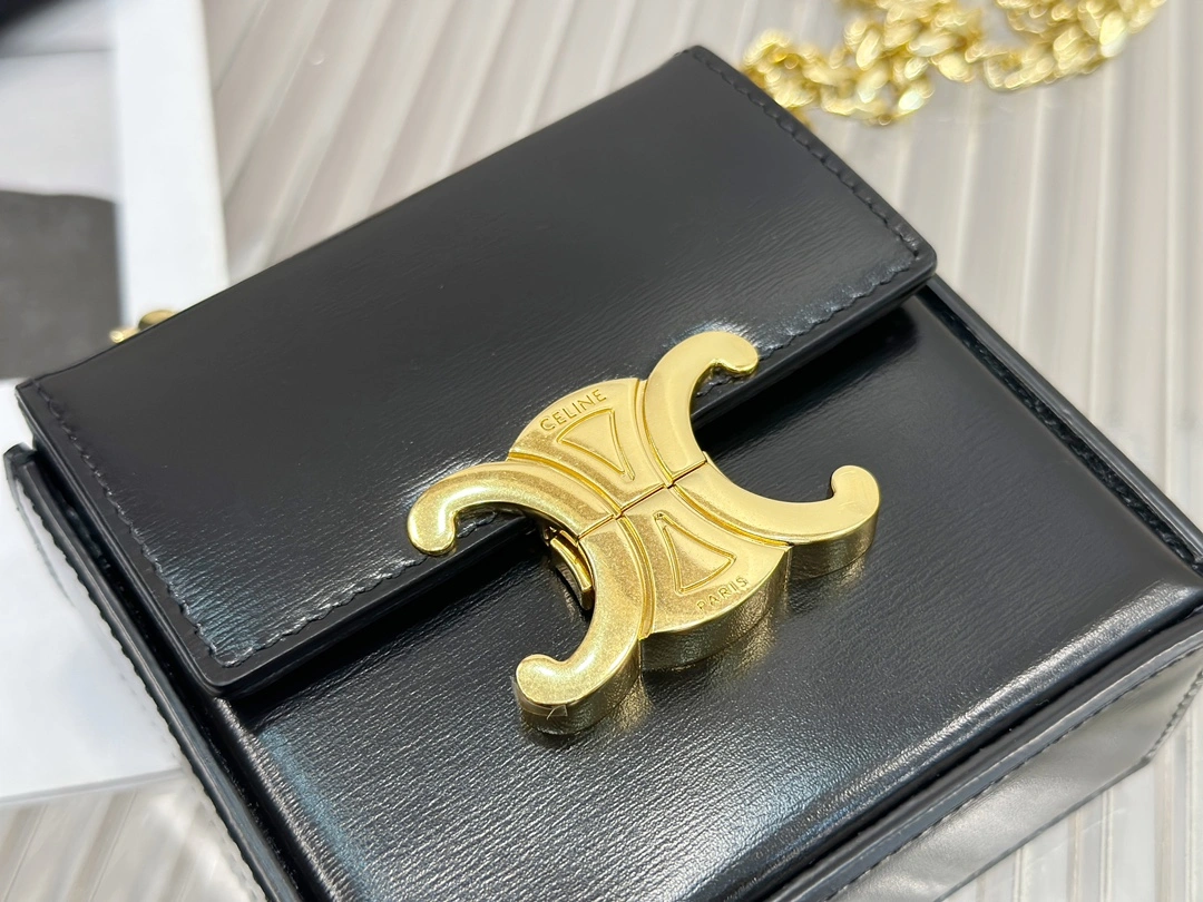 Celine Satchel Bags Versatile 94583