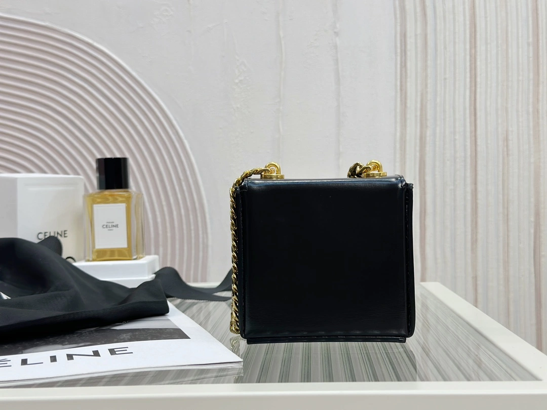 Celine Satchel Bags Versatile 94583