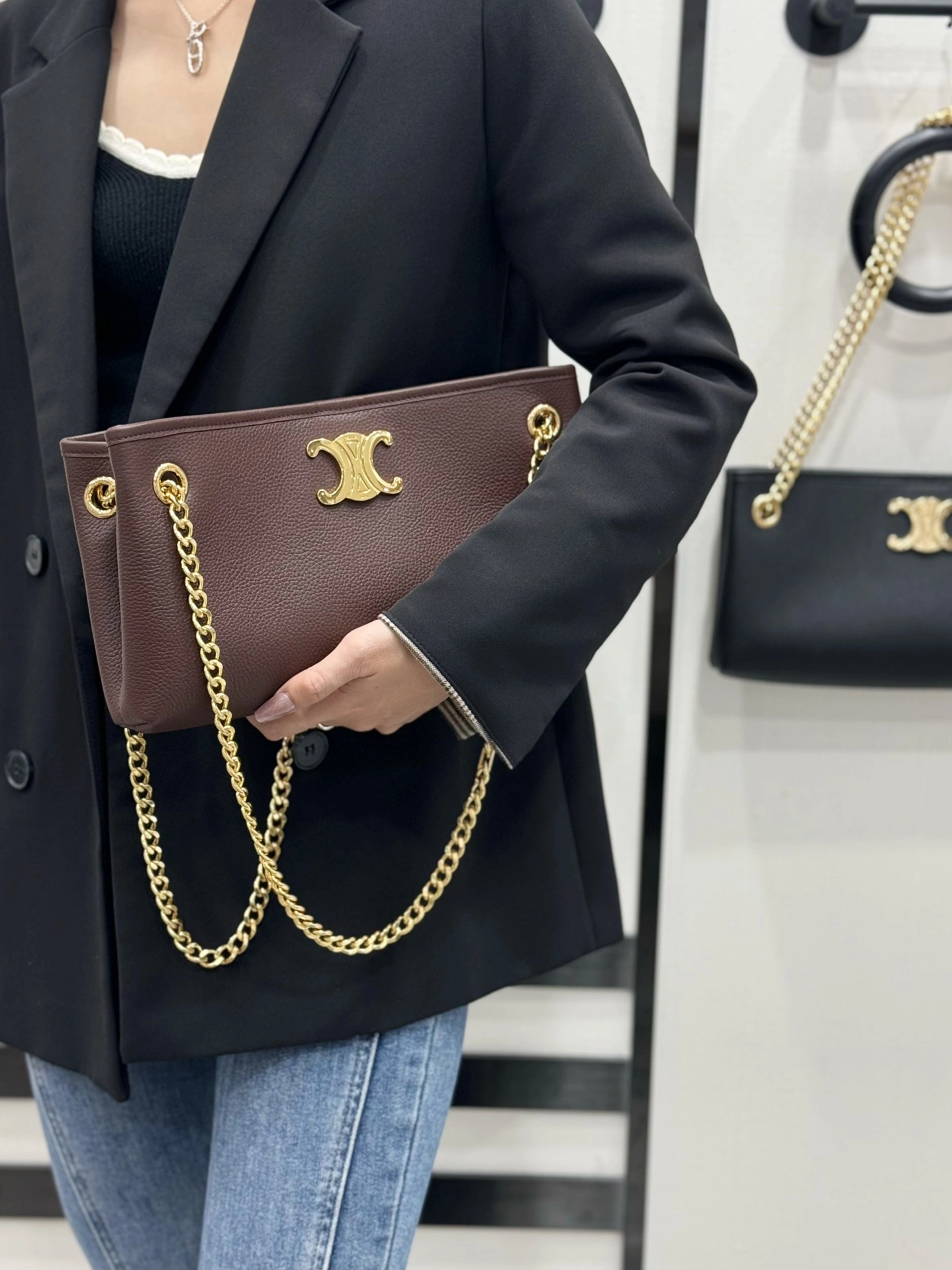 Celine Satchel Bags GoAnywhere 94574