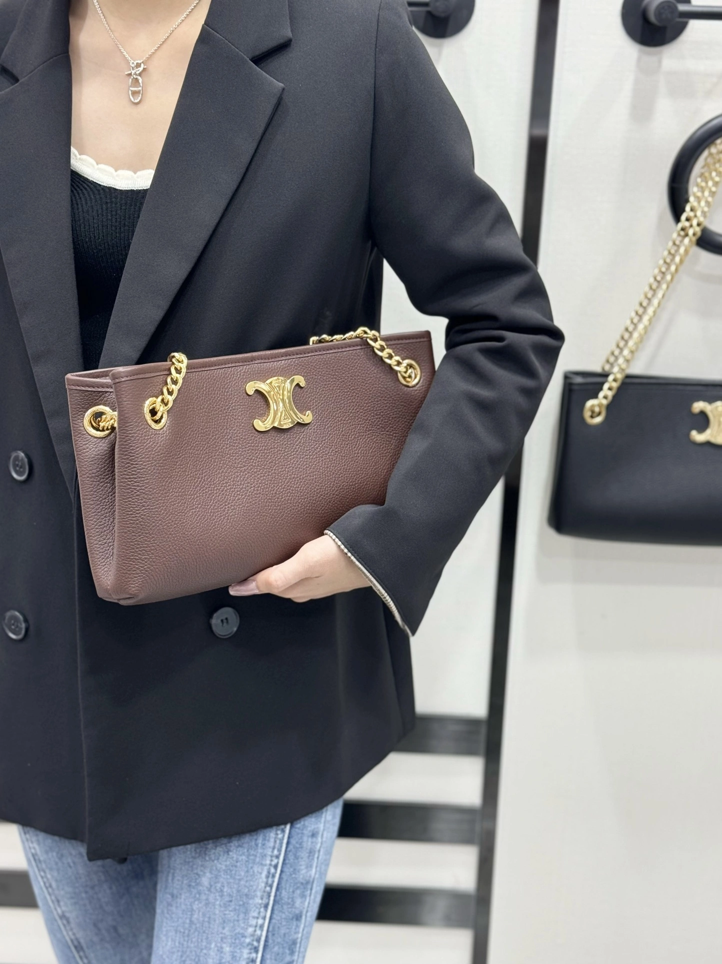 Celine Satchel Bags GoAnywhere 94574