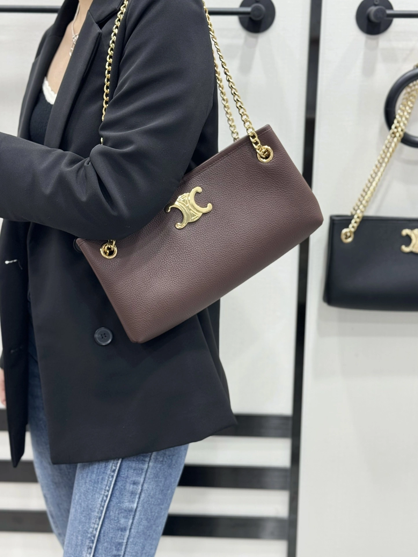 Celine Satchel Bags GoAnywhere 94574