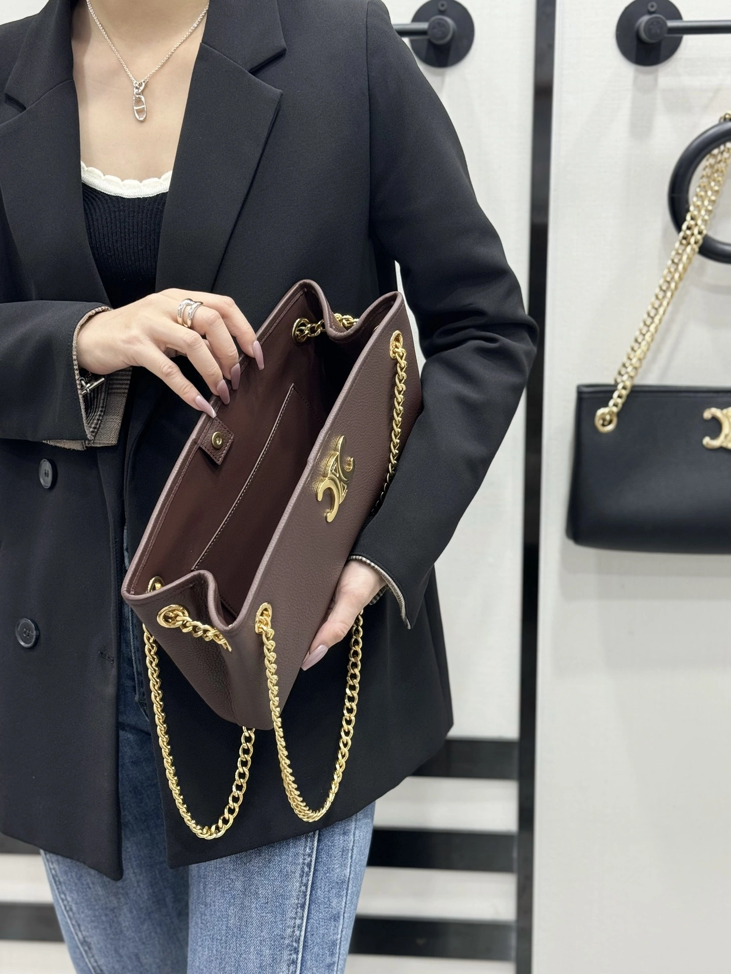 Celine Satchel Bags GoAnywhere 94574