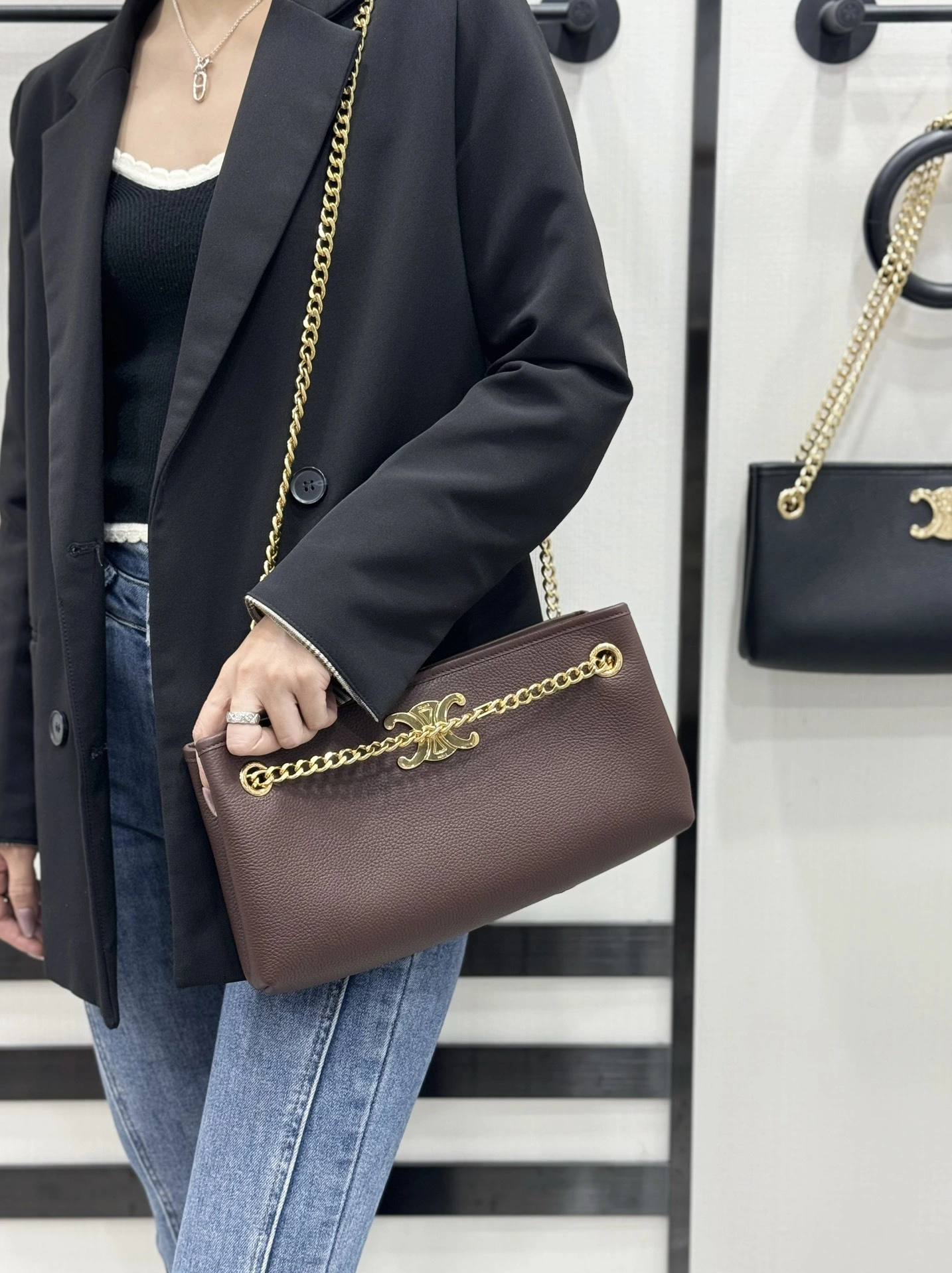 Celine Satchel Bags GoAnywhere 94574
