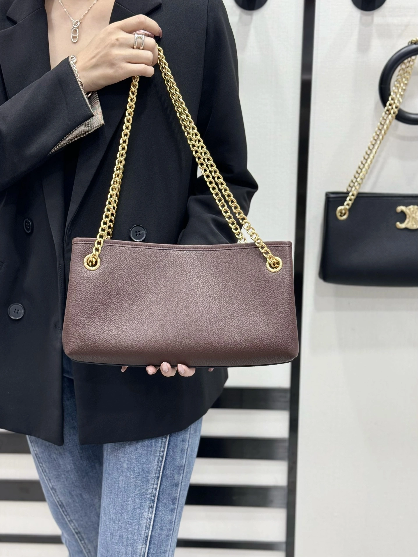 Celine Satchel Bags GoAnywhere 94574