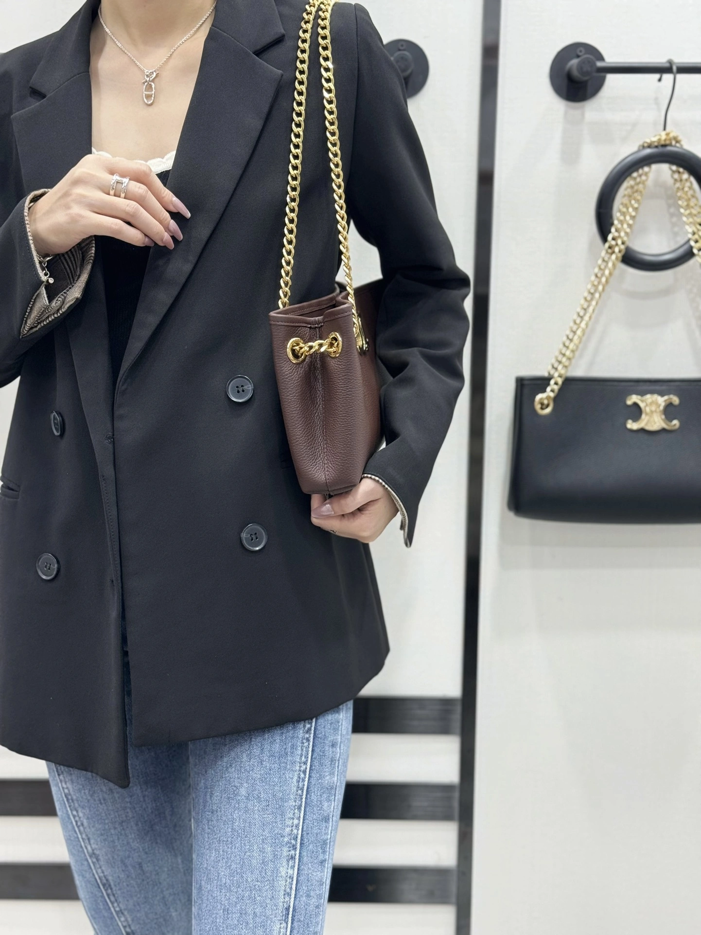 Celine Satchel Bags GoAnywhere 94574