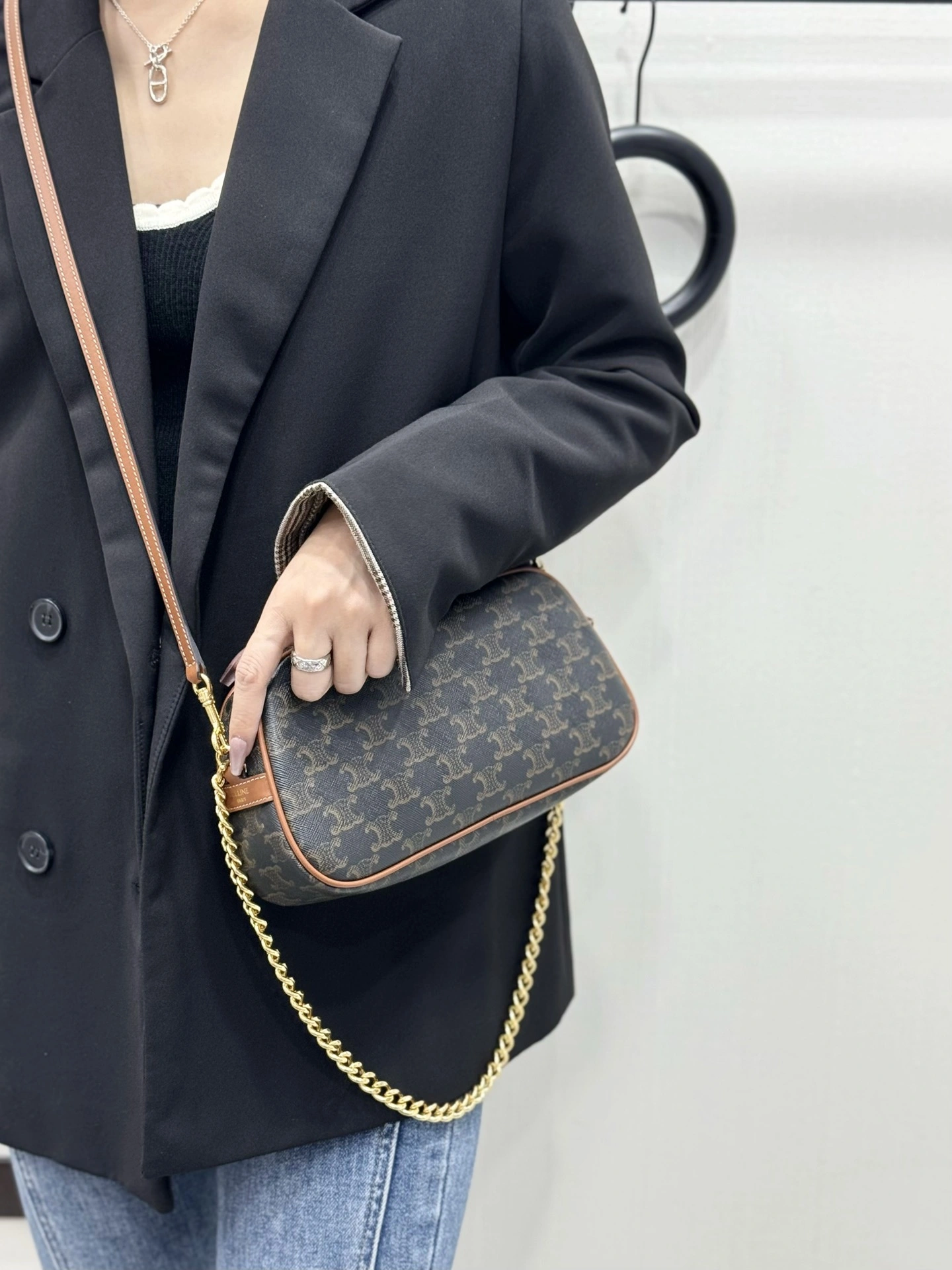 Celine Satchel Bags Affordable 94582