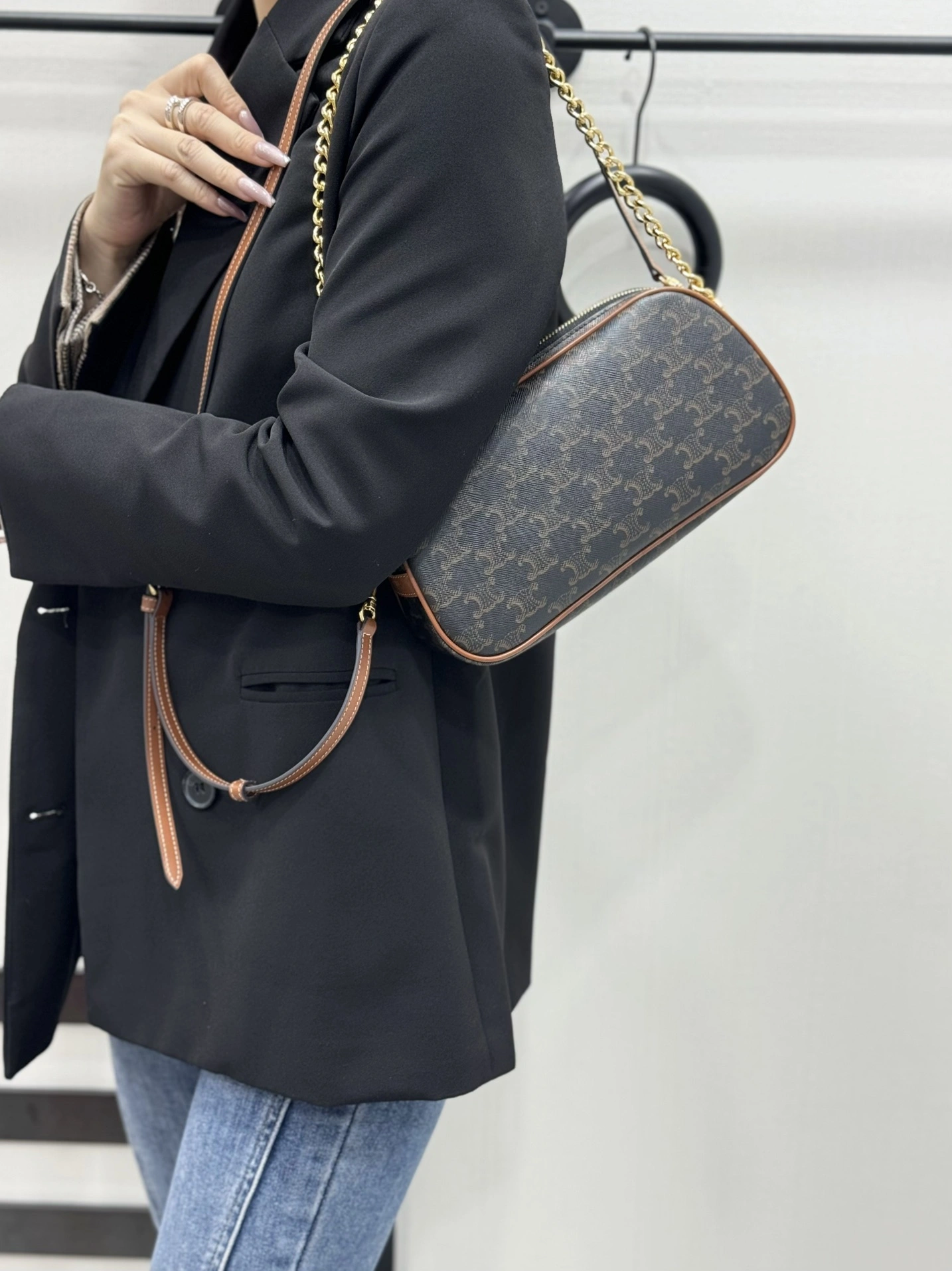 Celine Satchel Bags Affordable 94582