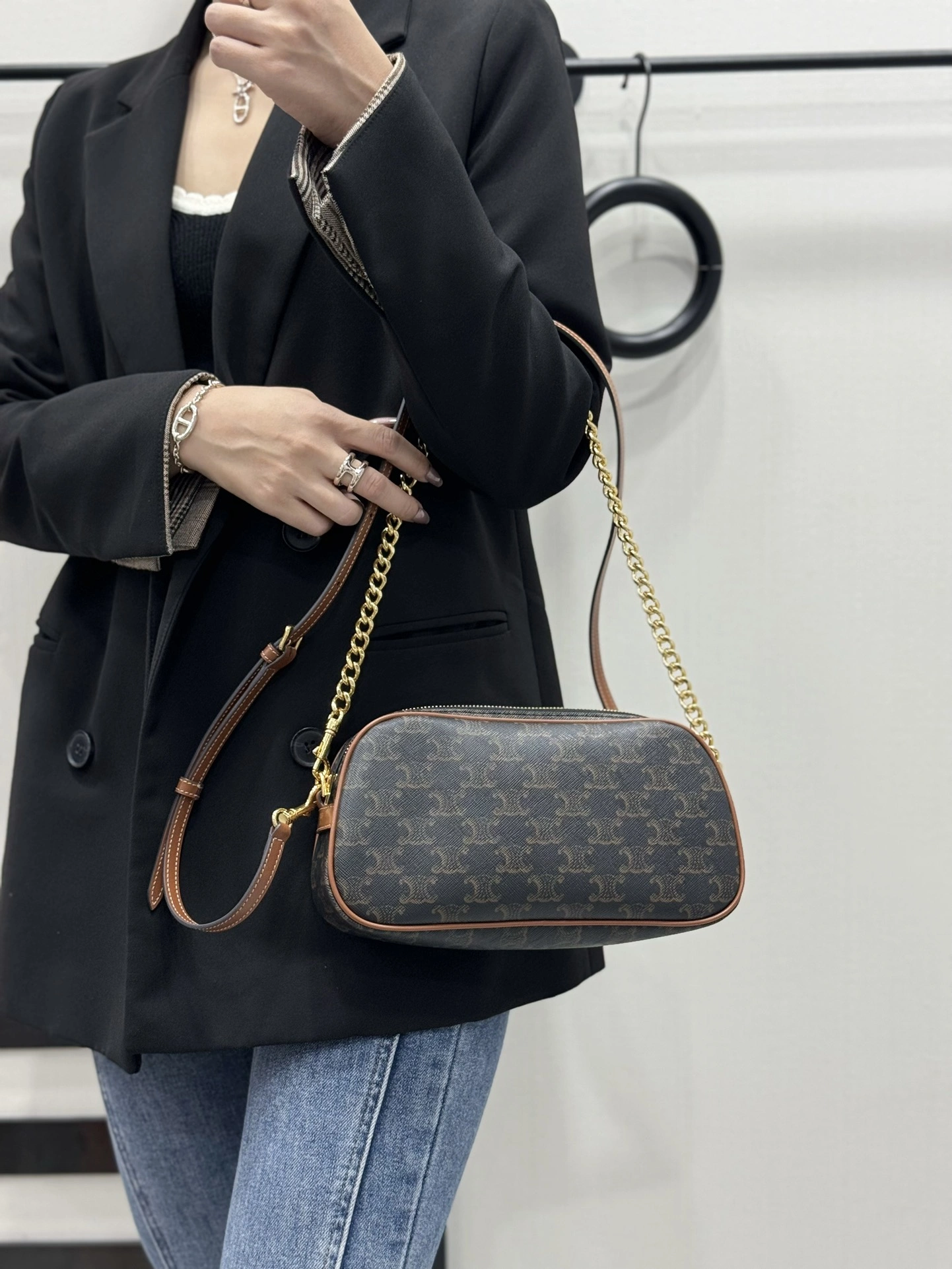 Celine Satchel Bags Affordable 94582