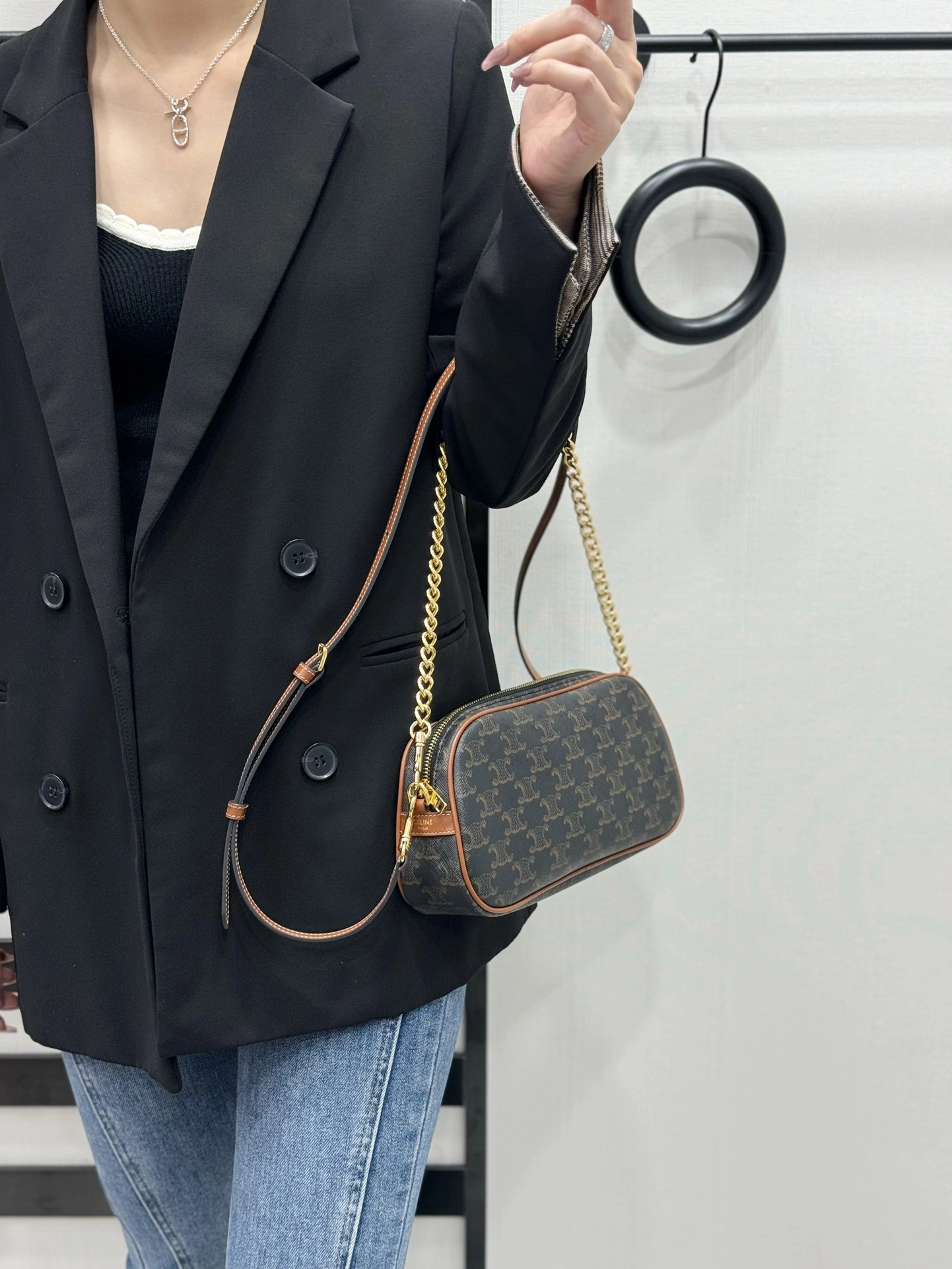 Celine Satchel Bags Affordable 94582