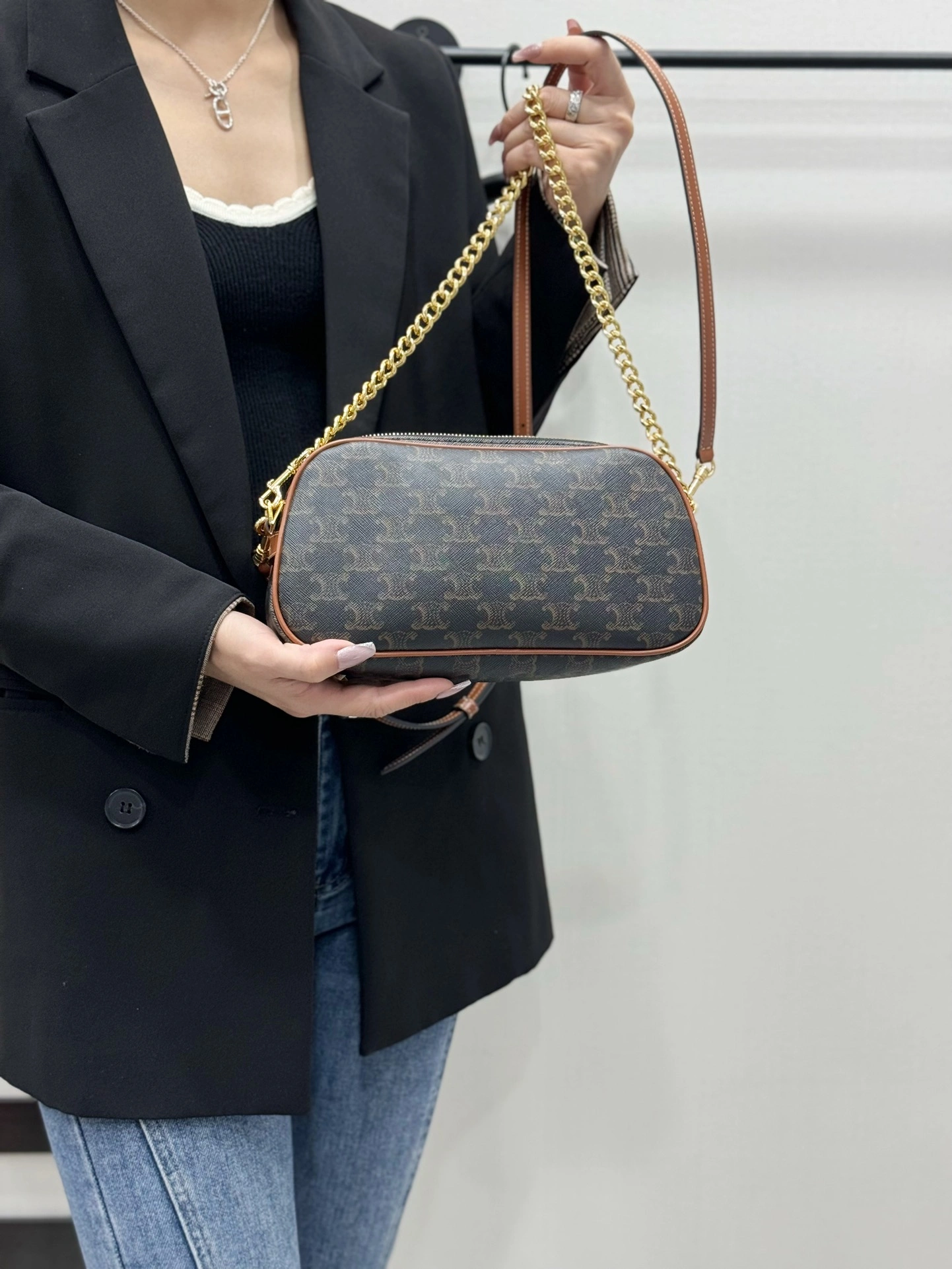 Celine Satchel Bags Affordable 94582
