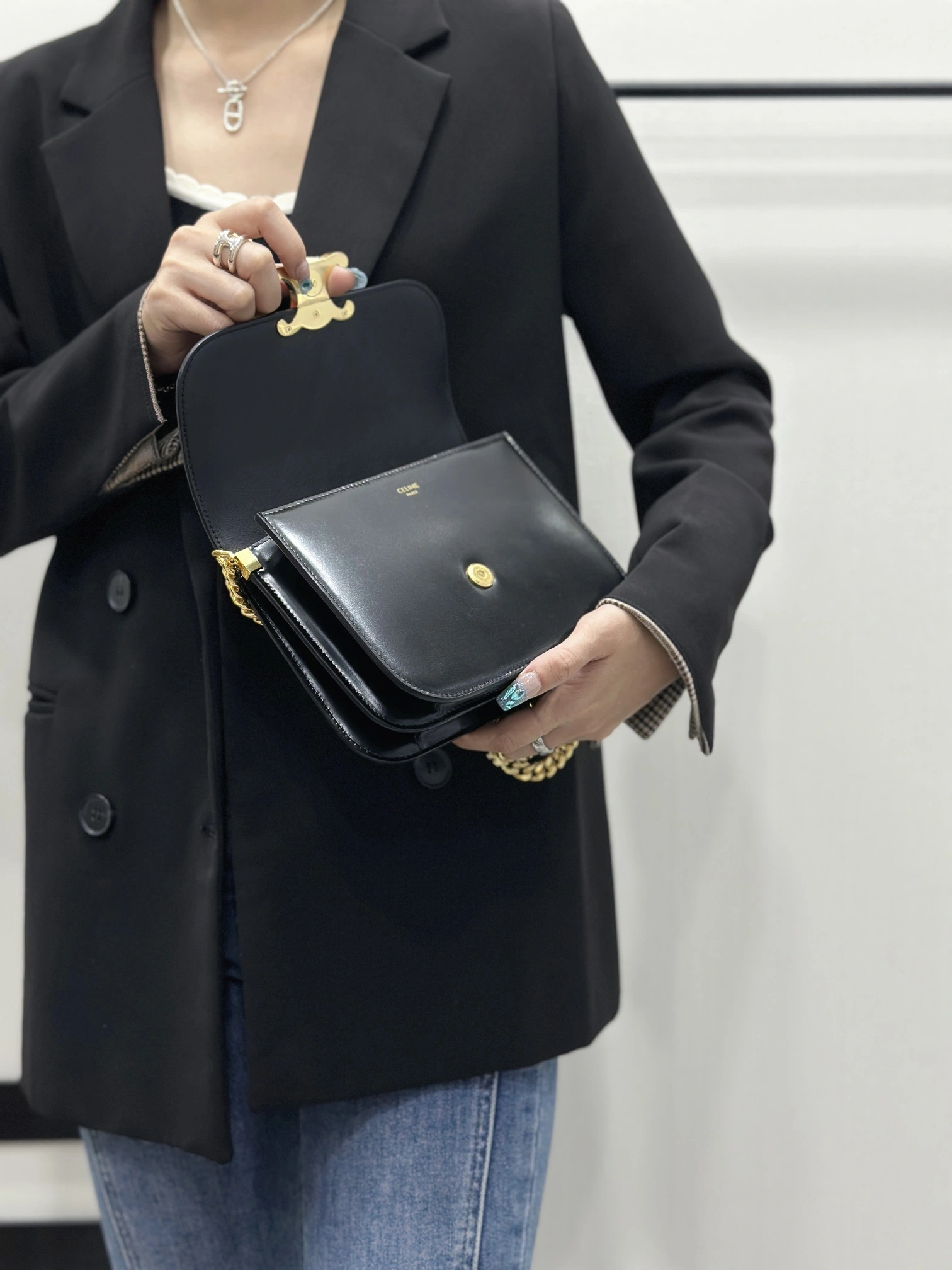 Reliable Celine Satchel Bags 94576