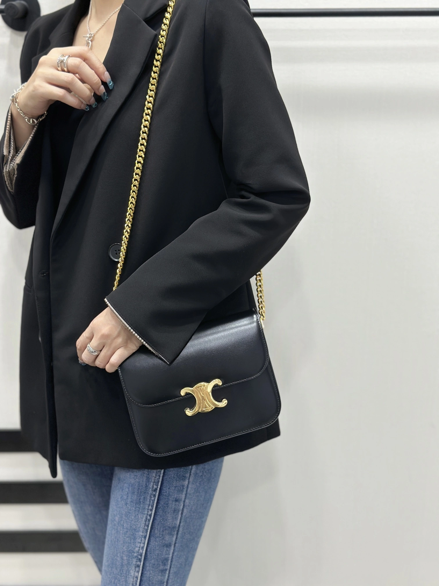 Reliable Celine Satchel Bags 94576