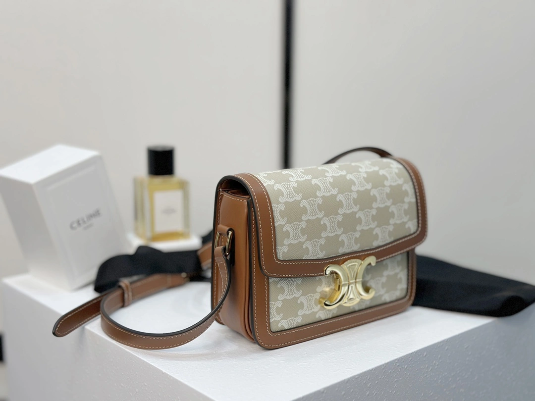 Attractive Celine Satchel Bags 94587