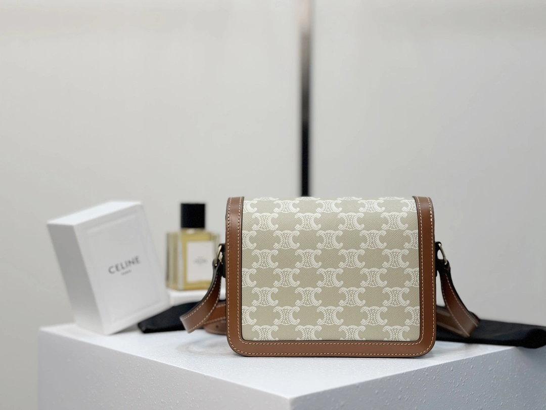 Attractive Celine Satchel Bags 94587