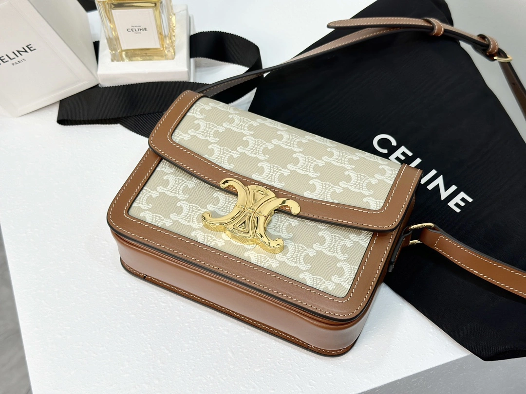 Attractive Celine Satchel Bags 94587