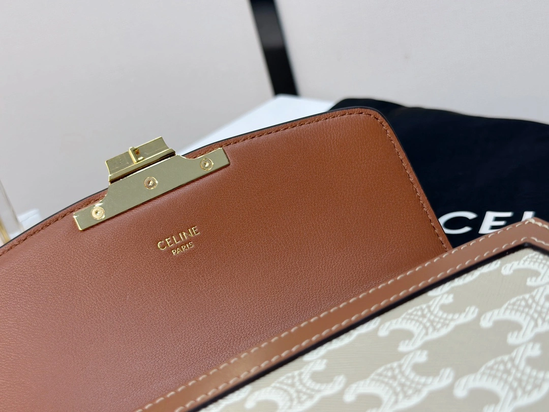 Attractive Celine Satchel Bags 94587