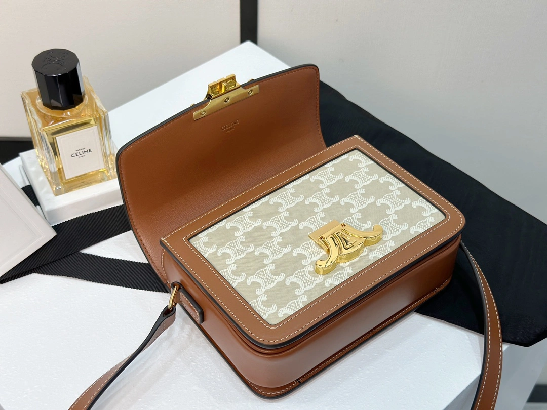 Attractive Celine Satchel Bags 94587