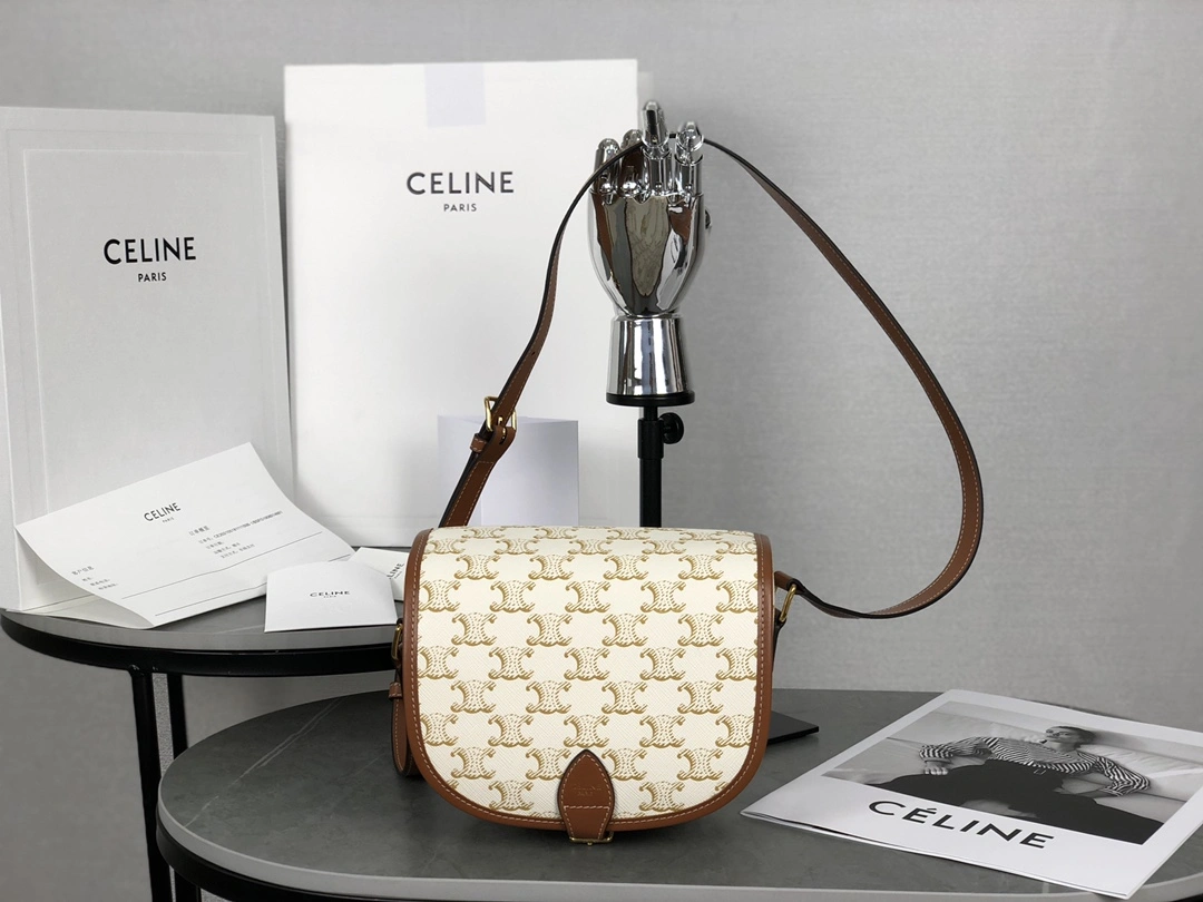 Cozy Celine Satchel Bags 94572
