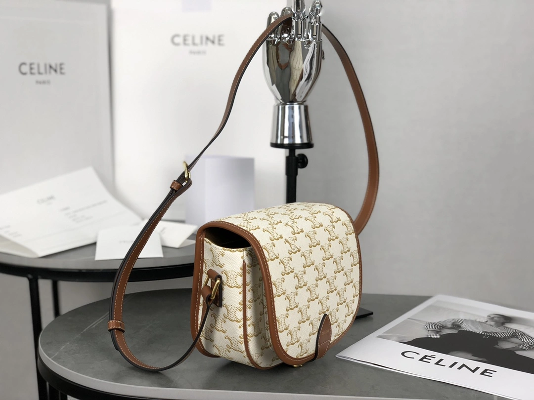 Cozy Celine Satchel Bags 94572