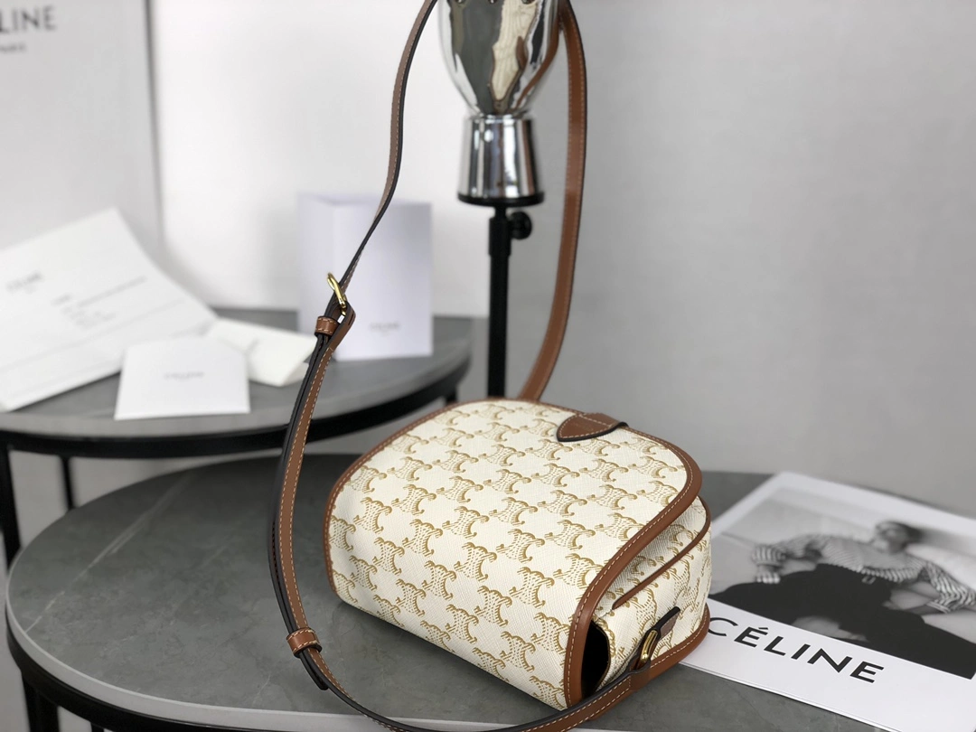 Cozy Celine Satchel Bags 94572