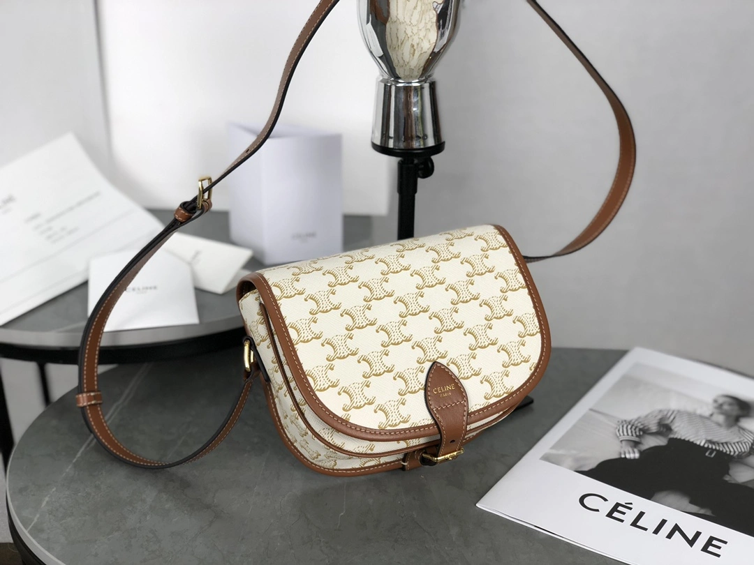 Cozy Celine Satchel Bags 94572