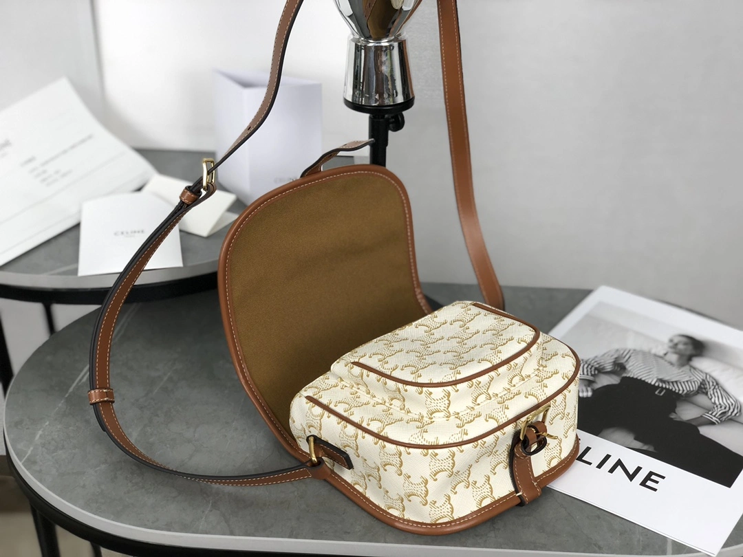 Cozy Celine Satchel Bags 94572