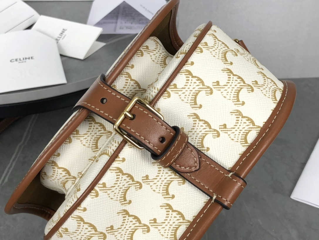 Cozy Celine Satchel Bags 94572