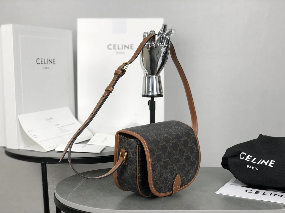 Celine Satchel Bags Timeless 94570