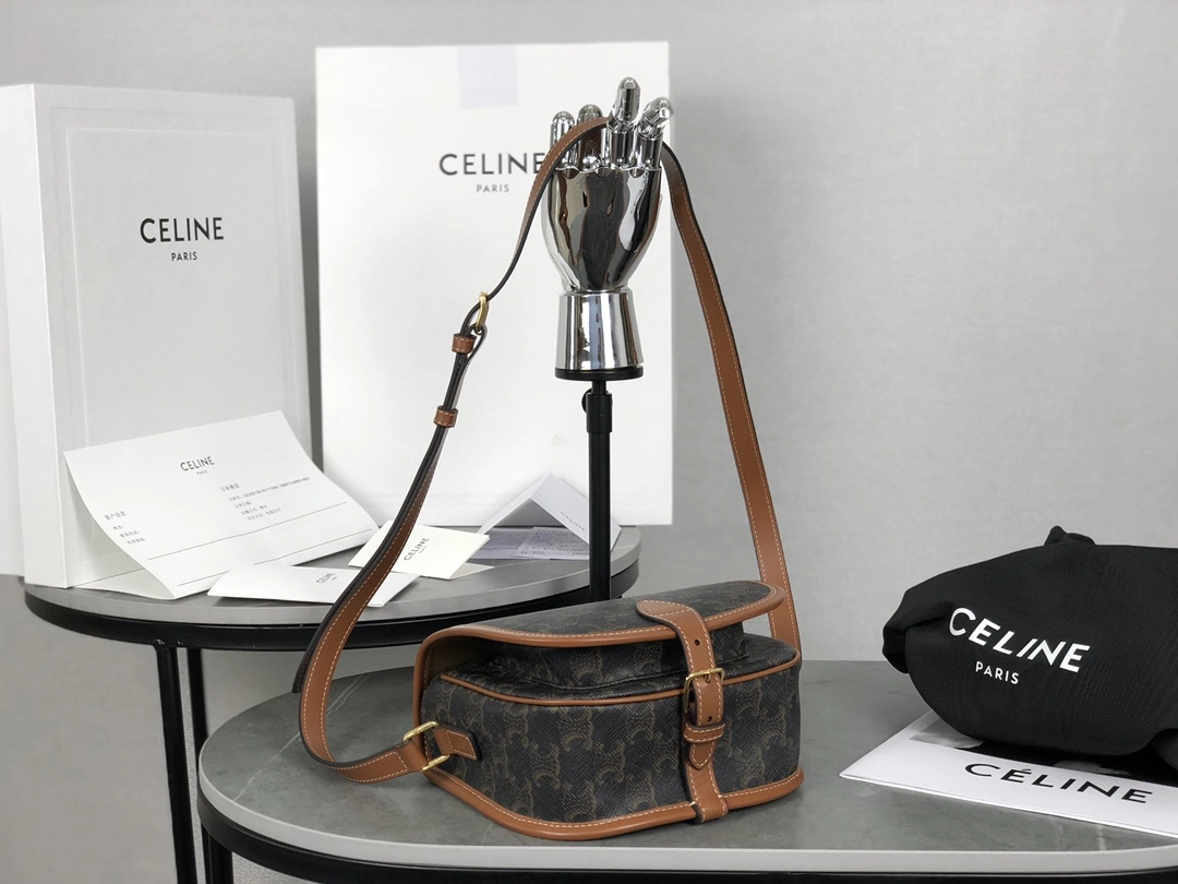 Celine Satchel Bags Timeless 94570