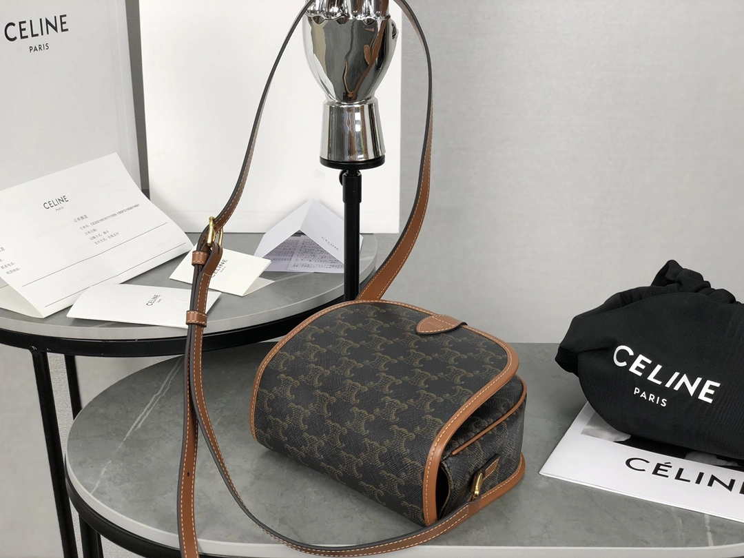 Celine Satchel Bags Timeless 94570
