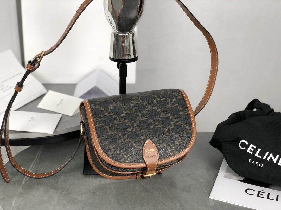 Celine Satchel Bags Timeless 94570