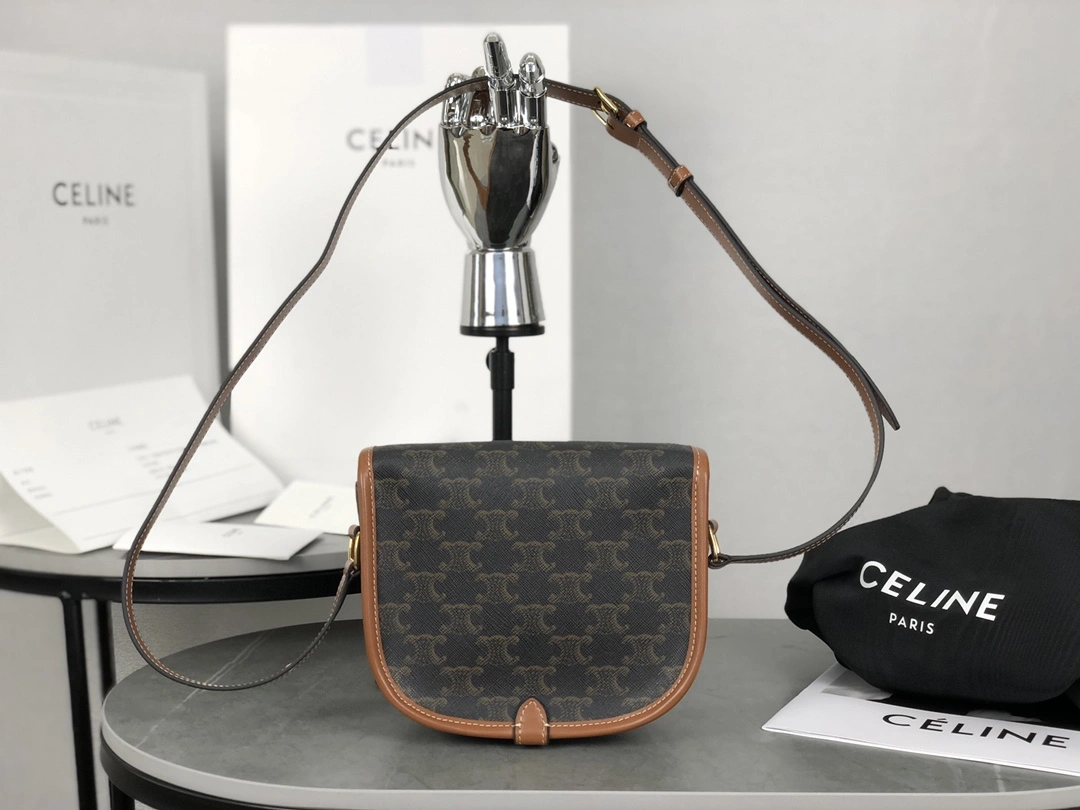 Celine Satchel Bags Timeless 94570