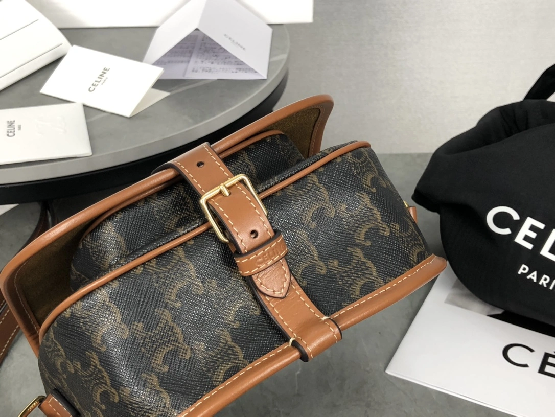 Celine Satchel Bags Timeless 94570