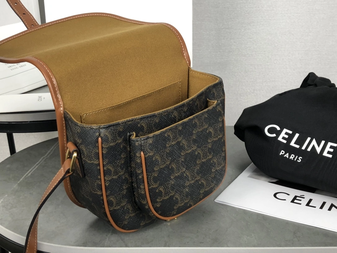 Celine Satchel Bags Timeless 94570