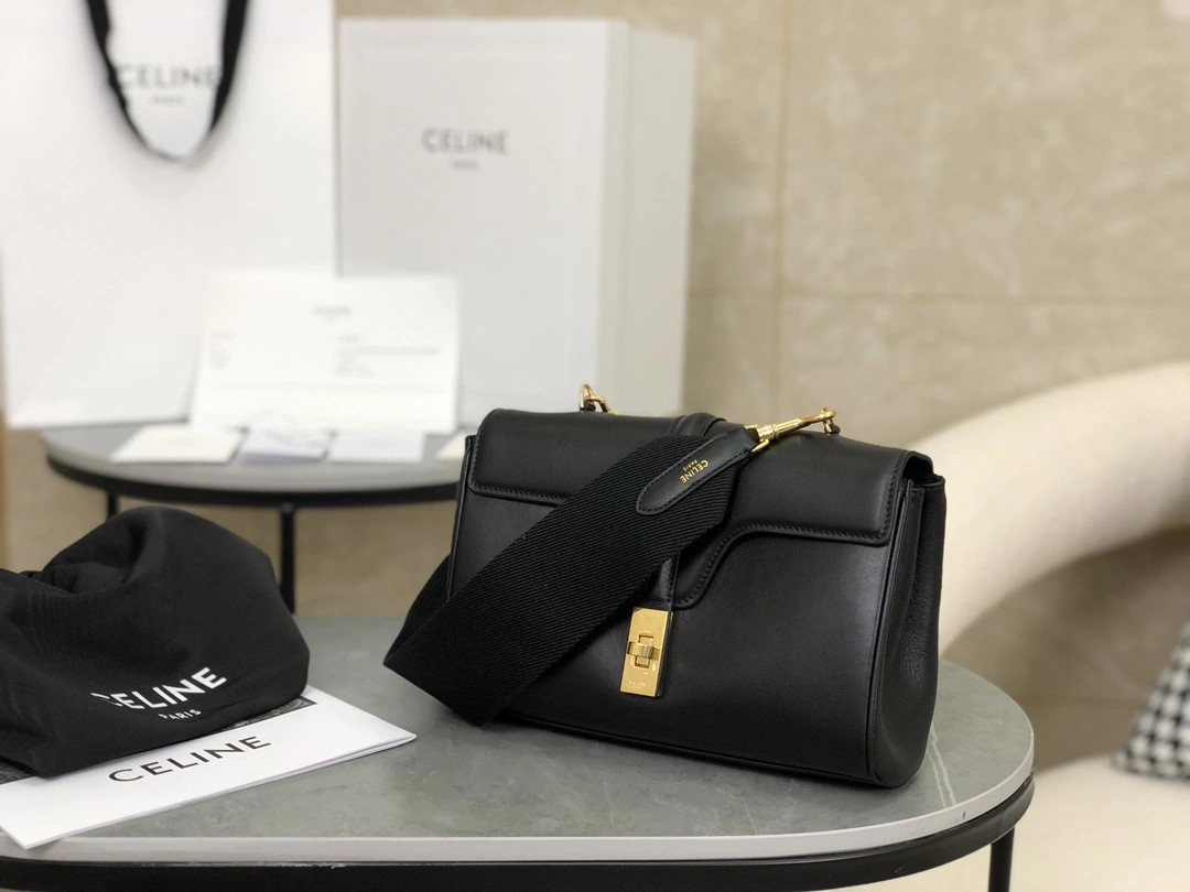 Efficient Celine Satchel Bags 94567