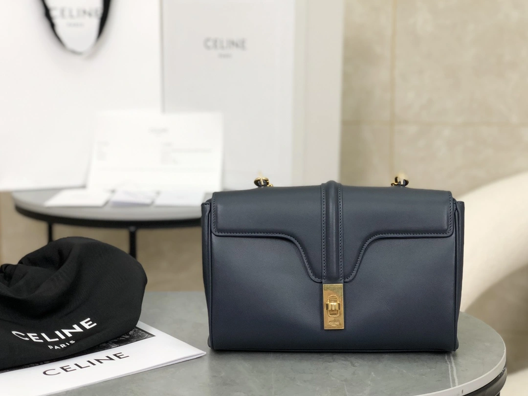 Celine Satchel Bags EyeCatching 94573